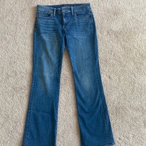 Lucky Brand boot cut jeans